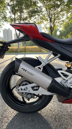 ZXMOTO 820RR - ფოტო 9
