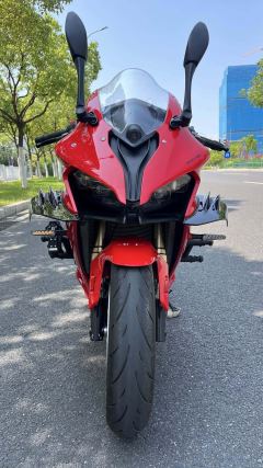 QJMOTOR Sai 600 680 cc - ფოტო 2