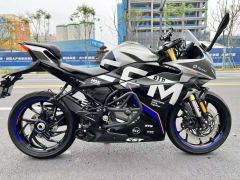 CFMOTO 250SR - ფოტო 1