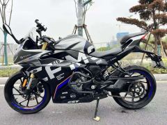 CFMOTO 250SR - ფოტო 3