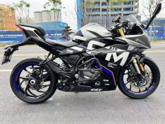 CFMOTO 250SR - ფოტო 4