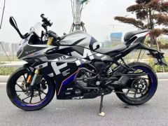 CFMOTO 250SR - ფოტო 5