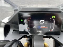 CFMOTO 250SR - ფოტო 6