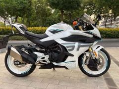 CFMOTO 450SR - ფოტო 1