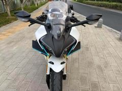 CFMOTO 450SR - ფოტო 2