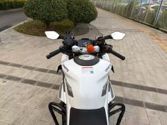 CFMOTO 450SR - ფოტო 4