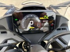 CFMOTO 450SR - ფოტო 6