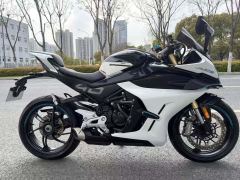 CFMOTO 450SR - ფოტო 1