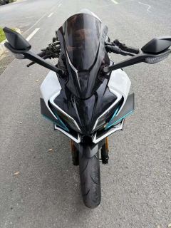 CFMOTO 450SR - ფოტო 2