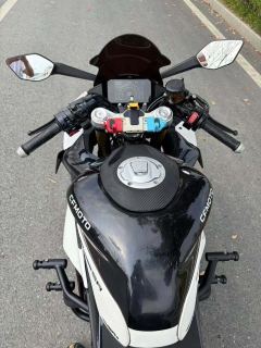 CFMOTO 450SR - ფოტო 4