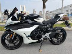 CFMOTO 450SR - ფოტო 6