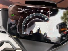 CFMOTO 450SR - ფოტო 7
