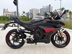 CFMOTO 450SR - ფოტო 1