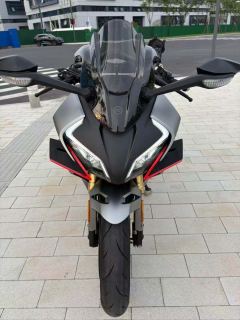 CFMOTO 450SR - ფოტო 2