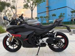 CFMOTO 450SR - ფოტო 6