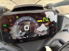 CFMOTO 450SR - ფოტო 7