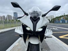QJMOTOR Sai 600 680 cc - ფოტო 2