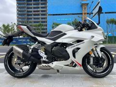 QJMOTOR Sai 600 680 cc - ფოტო 5