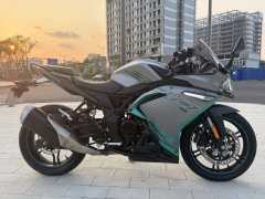 Voge 300RR - ფოტო 1