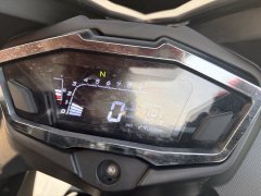 Voge 300RR - ფოტო 7