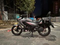 Jinan Suzuki Cool track 155 cc - ფოტო 1
