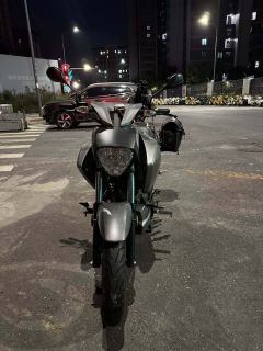 Jinan Suzuki Cool track 155 cc - ფოტო 3