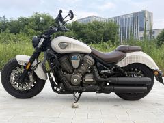 Benda Hongqi 950 - photo 2