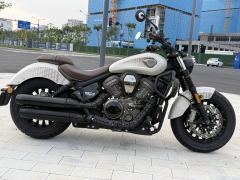 Benda Hongqi 950 - photo 3