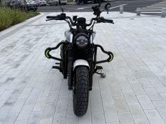 Benda Hongqi 950 - photo 4