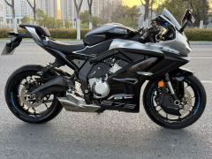 CFMOTO 675SR-R - ფოტო 1
