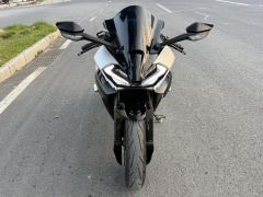 CFMOTO 675SR-R - ფოტო 4