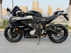 CFMOTO 675SR-R - ფოტო 5