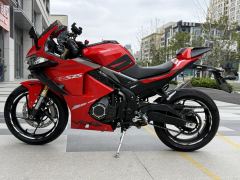 Voge RR525 500 cc - photo 1