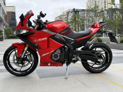 Voge RR525 500 cc - photo 2