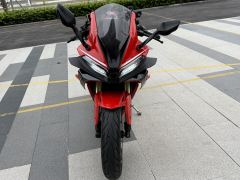 Voge RR525 500 cc - photo 3