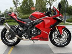 Voge RR525 500 cc - photo 4