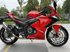 Voge RR525 500 cc - photo 5