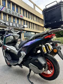Kajiwa Weekend Crazy 150 - ფოტო 5