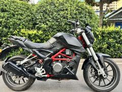 Benelli Little Yellow Dragon TNT25 250 cc - photo 1