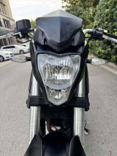 Benelli Little Yellow Dragon TNT25 250 cc - photo 3