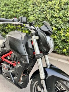 Benelli Little Yellow Dragon TNT25 250 cc - photo 6