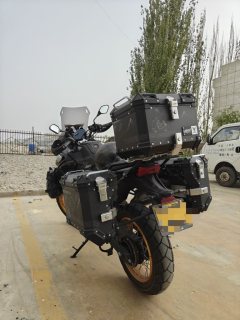 Voge DS625X 600 cc - photo 2