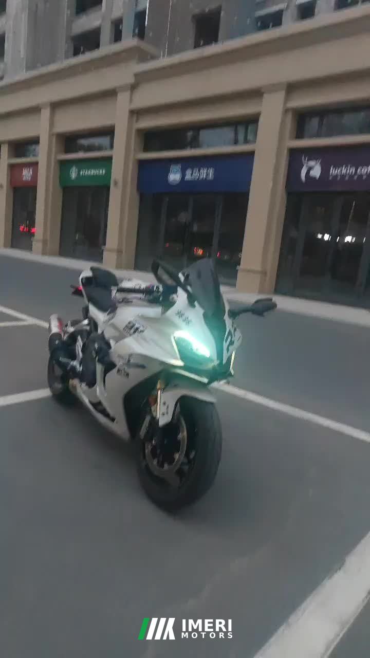 2025 QJMOTOR Sai 600 680 cc