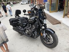 Voge CU625 600 cc - photo 1