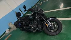 Voge CU625 600 cc - photo 2