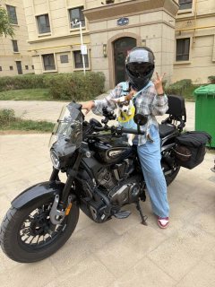 Voge CU625 600 cc - photo 3