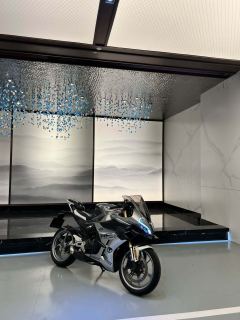 CFMOTO 450SR - photo 1
