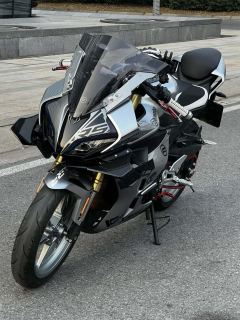 CFMOTO 450SR - photo 2