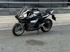 CFMOTO 450SR - photo 4