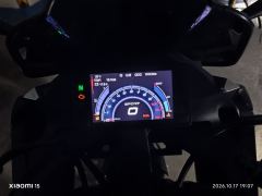 CFMOTO 250SR - ფოტო 1